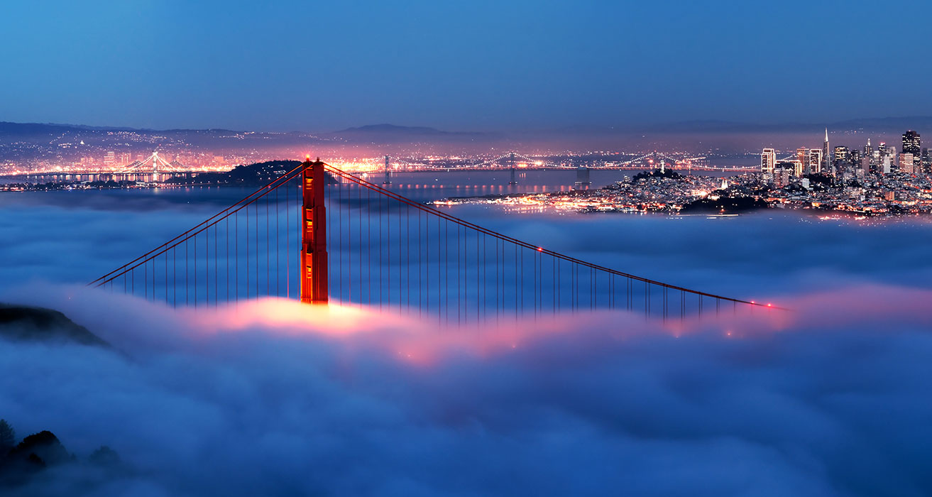 ENJOY THE VARIOUS ATTRACTIONS CLOSE TO OUR SAN FRANCISCO HOTEL