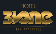 Hotel 32One - 321 Grant Avenue, San Francisco, California 94108