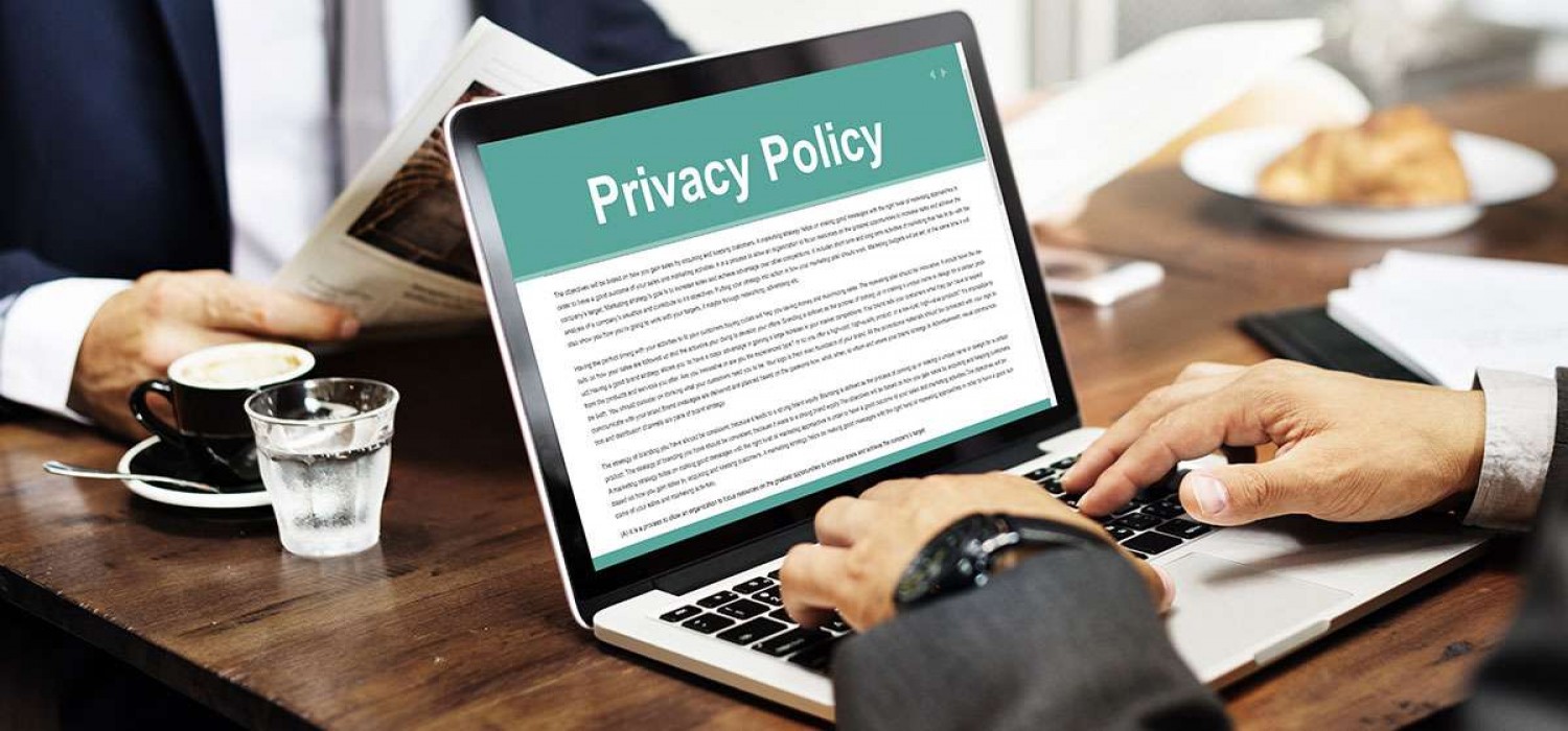 PRIVACY POLICY